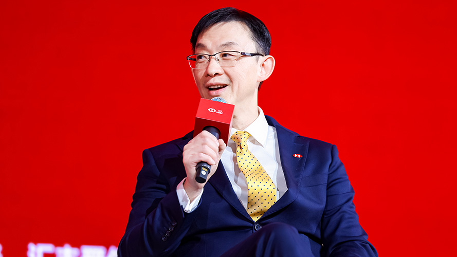 对谈嘉宾陈坤南照片